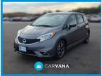 2016 Nissan Versa Note