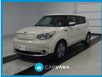 2017 Kia Soul EV