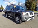 2011 Nissan Xterra