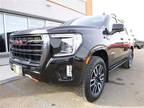 2021 GMC Yukon