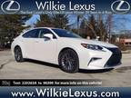 2018 Lexus ES 350