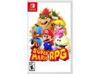 Super Mario RPG - Nintendo Switch Physical Game [phone removed]