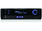 New Style PT390AU 300W 4 Channel Home Theater Amplifier Receiver Stereo USB/SD