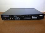 ROTEL RCD-02 CD Compact Disc Player (AS-IS ~ Parts or Repair)