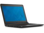 Dell Laptop 13.3" Latitude 3340 Windows 10 PC Intel 8GB Ram 128GB SSD HDMI