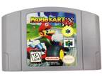 Mario Kart 64 Smash Bros Party 1 2 3 GoldenEye 007 Video Game For Nintendo N64