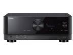 Yamaha TSR700 7.2-Channel AV Receiver with 8K HDMI and MusicCast, AirPlay2