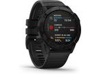 Garmin G010-N2157-00 Fenix 6X Pro Multisport GPS Watch - Certified Refurbished