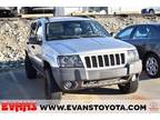 2004 Jeep Grand Cherokee