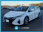 2021 Toyota Prius Prime