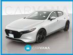 2019 Mazda Mazda3