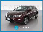 2015 Lexus RX