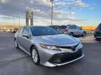 2018 Toyota Camry for sale