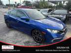 2021 Honda Civic for sale