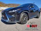 2017 Lexus RX for sale