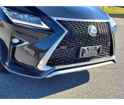 2017 Lexus RX for sale is a 2017 Lexus RX Car for Sale in Bluefield WV