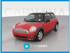 2010 MINI Hardtop