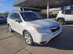 2015 Subaru Forester for sale