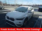 2017 Bmw X1