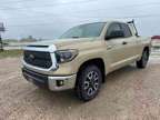 2020 Toyota Tundra Double Cab for sale