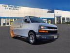 2019 Chevrolet Express Passenger