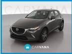 2018 Mazda CX-3