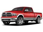 2009 Dodge Ram 1500