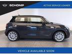 2021 MINI Hardtop