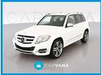 2015 Mercedes-Benz GLK-Class