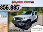 new 2024 Jeep Wrangler Sport RHD