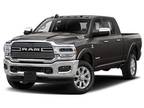 2021 Ram 2500