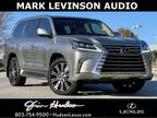 2019 Lexus LX 570