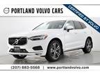 2019 Volvo XC60