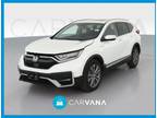 2020 Honda CR-V Hybrid