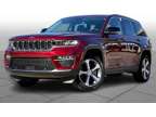 2024NewJeepNewGrand Cherokee 4xeNew4x4