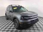 2023NewFordNewBronco SportNew4x4