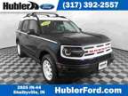 2023NewFordNewBronco SportNew4x4