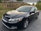 Used 2014 HONDA ACCORD For Sale
