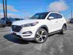 2016UsedHyundaiUsedTucsonUsedFWD 4dr