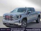 2024NewGMCNewSierra 1500New2WD Crew Cab 147