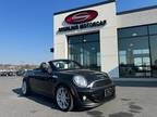 Used 2013 MINI COOPER ROADSTER For Sale