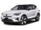 2024 Volvo XC40 Recharge Pure Electric Plus