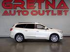 2014 Buick Enclave