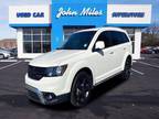 2019 Dodge Journey