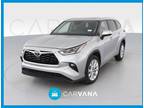 2020 Toyota Highlander