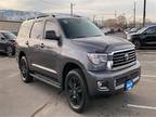 2019 Toyota Sequoia