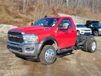 2024 Dodge Ram 5500HD