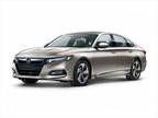 2018 Honda Accord Sedan