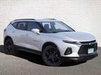 2021 Chevrolet Blazer