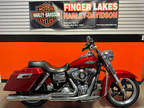 2013 Harley-Davidson Dyna® Switchback™